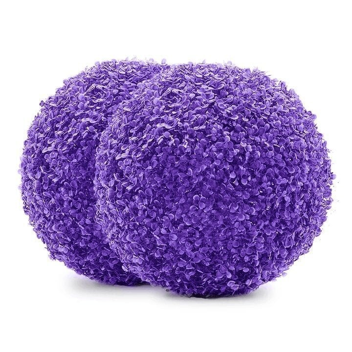 🔥LAST DAY 49% OFF🌳Artificial Plant Topiary Ball🌳