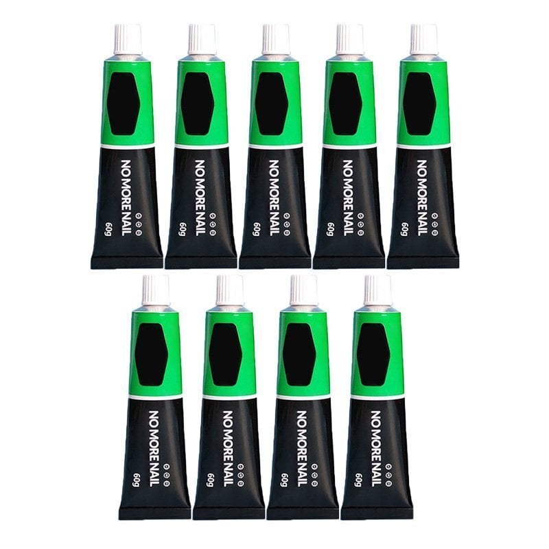 (Last Day Promotion - 48% OFF⚡) All-purpose Glue,Buy 5 Get 4 Free & Free Shipping🔥