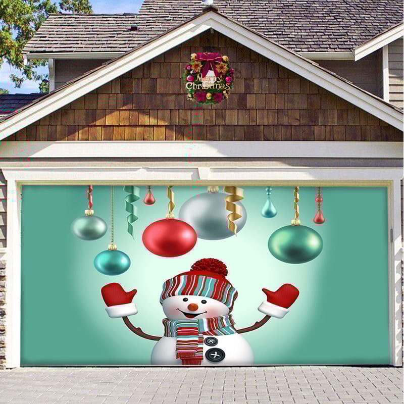 (🎁48% OFF🎁)Car door decoration