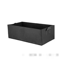 Garden Raised Planting Bed