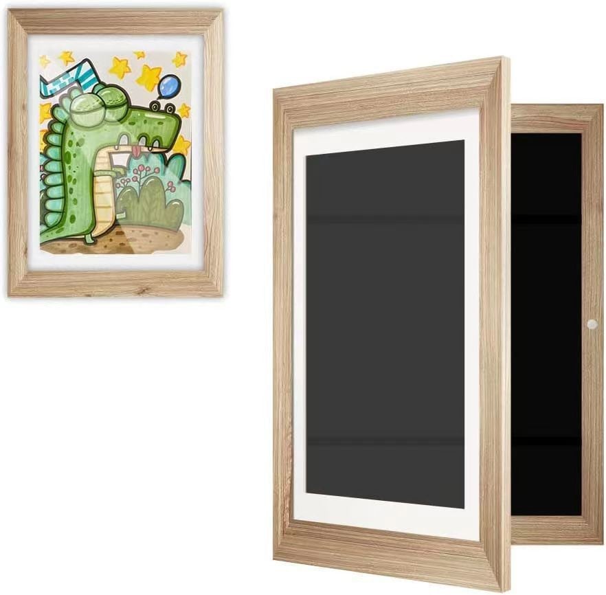 Hot Sale 49% OFF - 🎨Children Art Projects Kids Art Frames