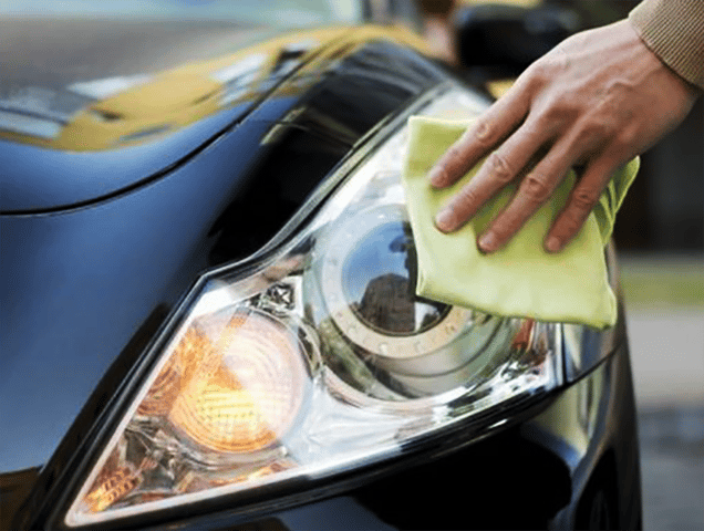 💥LAST DAY 55% OFF💥 Car Headlight Repair Fluid
