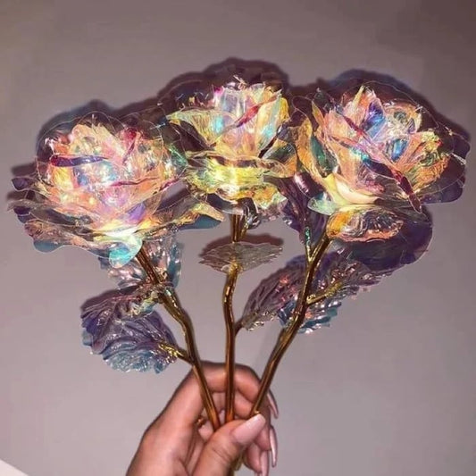 🔥Last Day Promotion - 49% OFF⏰Limited Edition Starry Night Rose🌹
