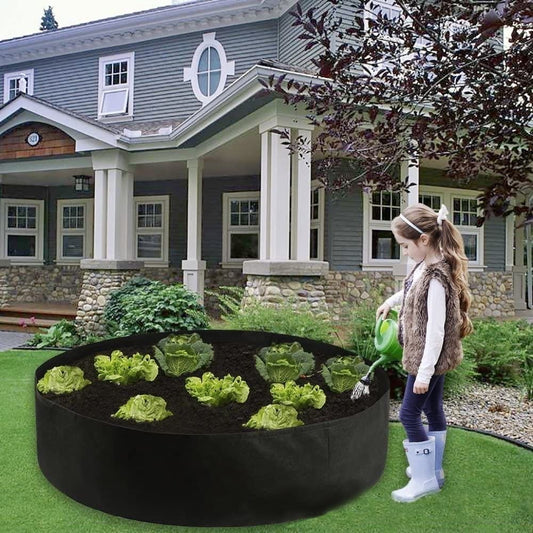 Garden Raised Planting Bed
