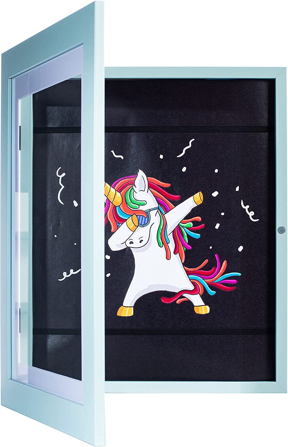 Hot Sale 49% OFF - 🎨Children Art Projects Kids Art Frames