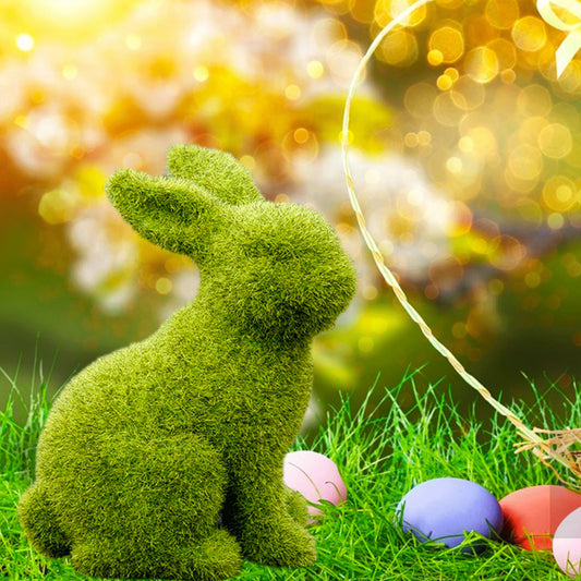 🔥Early Easter Sale - Cute Garden Rabbit🐇