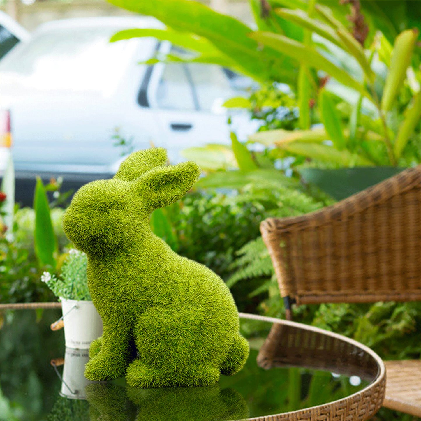🔥Early Easter Sale - Cute Garden Rabbit🐇