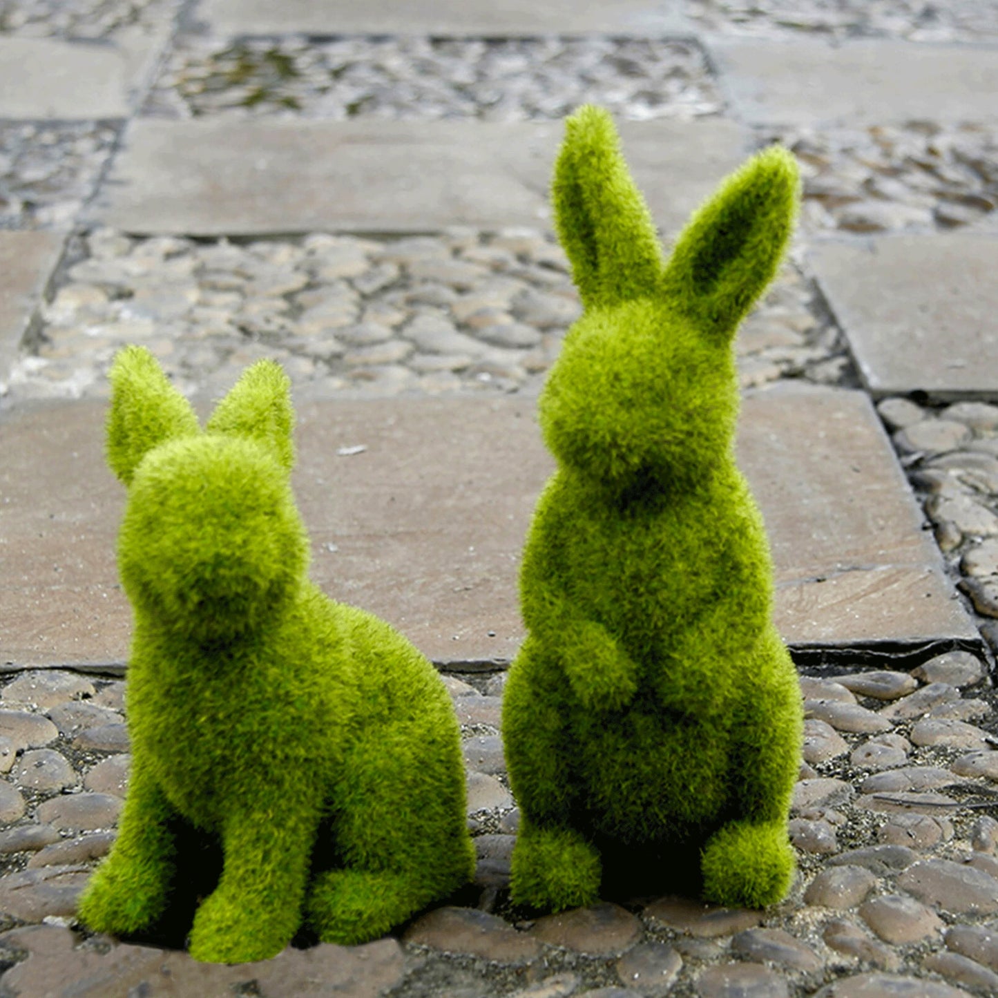 🔥Early Easter Sale - Cute Garden Rabbit🐇